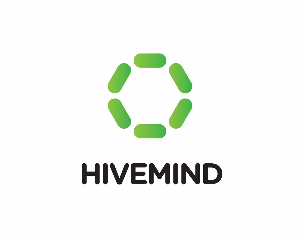 Hivemind - Logo